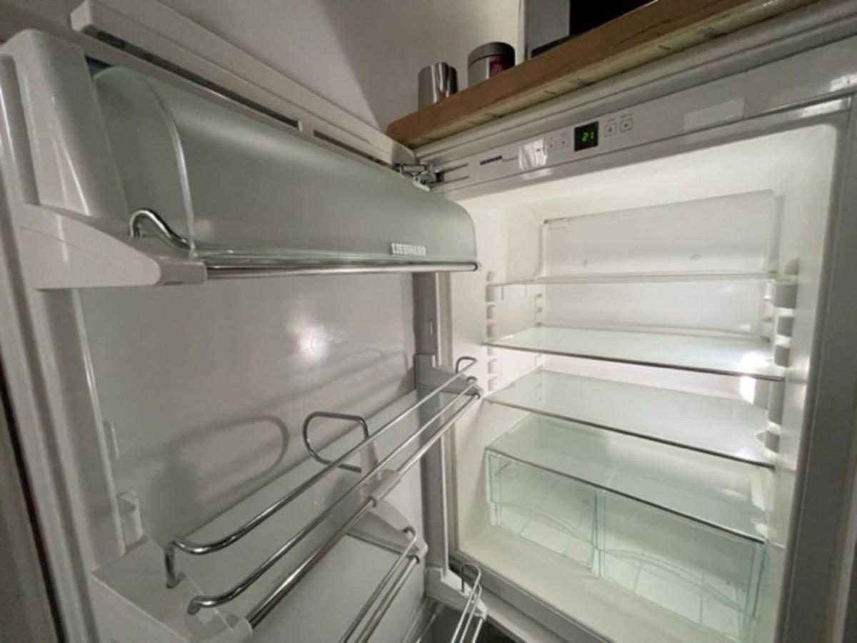 Schicke Ferienwohnung Mit Harzblick Fuer 1-2 Oder 1-4 Personen Goslar Dış mekan fotoğraf