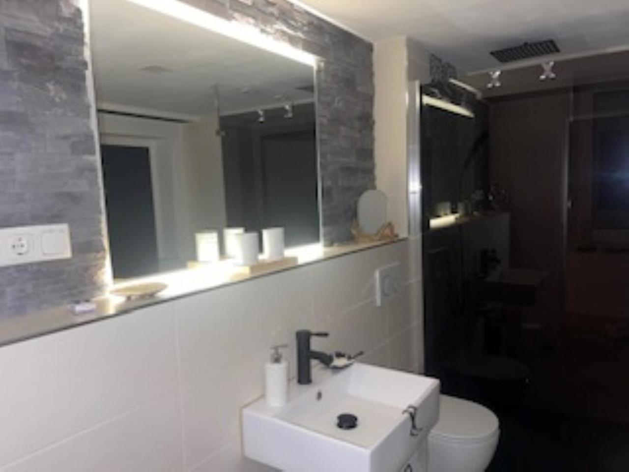 Schicke Ferienwohnung Mit Harzblick Fuer 1-2 Oder 1-4 Personen Goslar Dış mekan fotoğraf